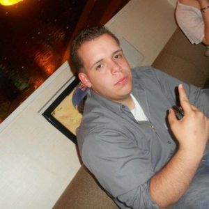 Meet your Posher, Gilberto